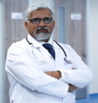 Dr. Ramdas